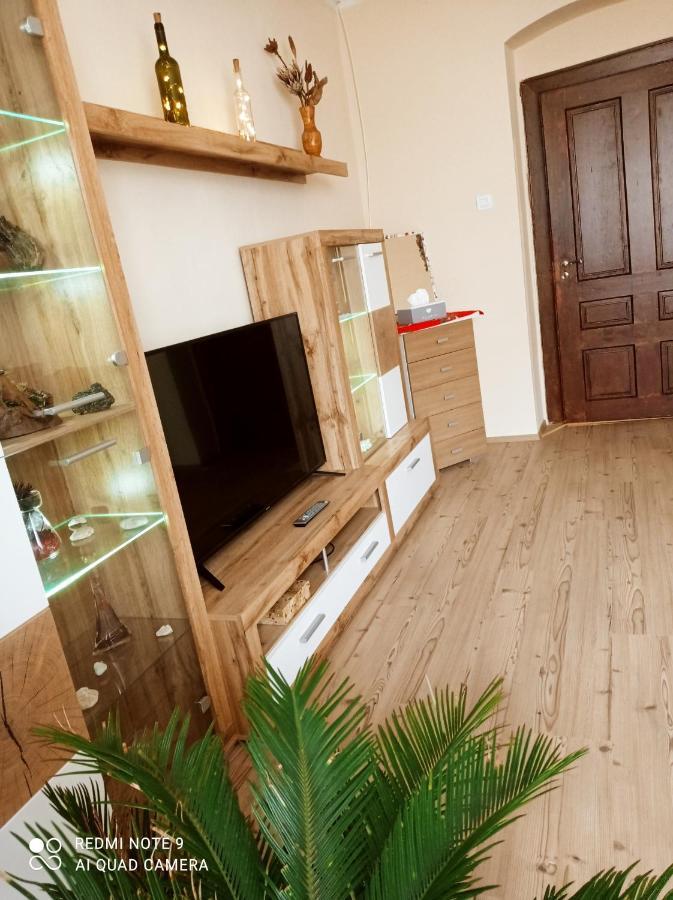 Lovas Vendégház Obanya Esterno foto