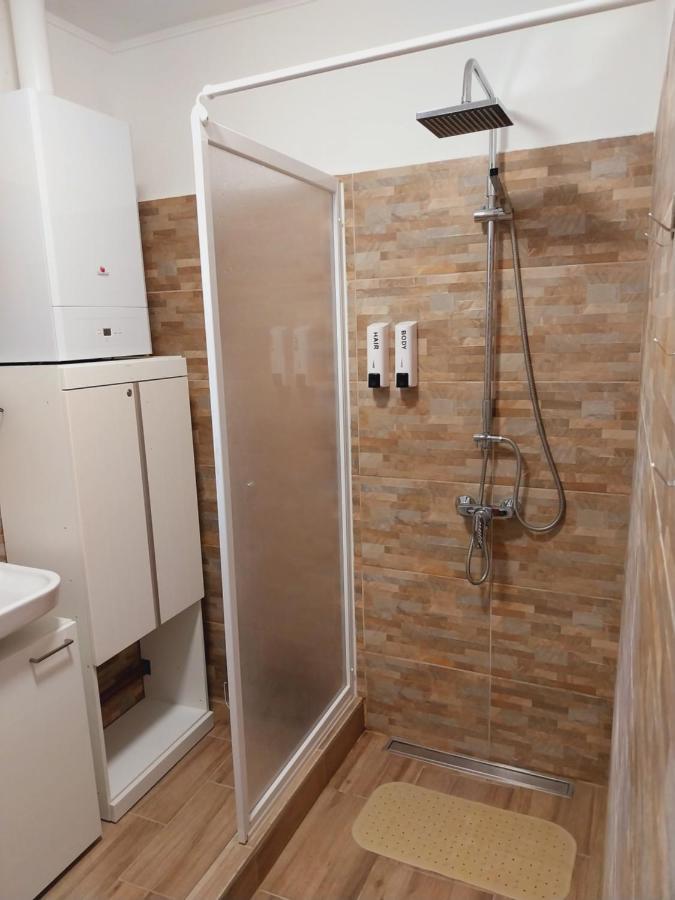 Lovas Vendégház Obanya Esterno foto
